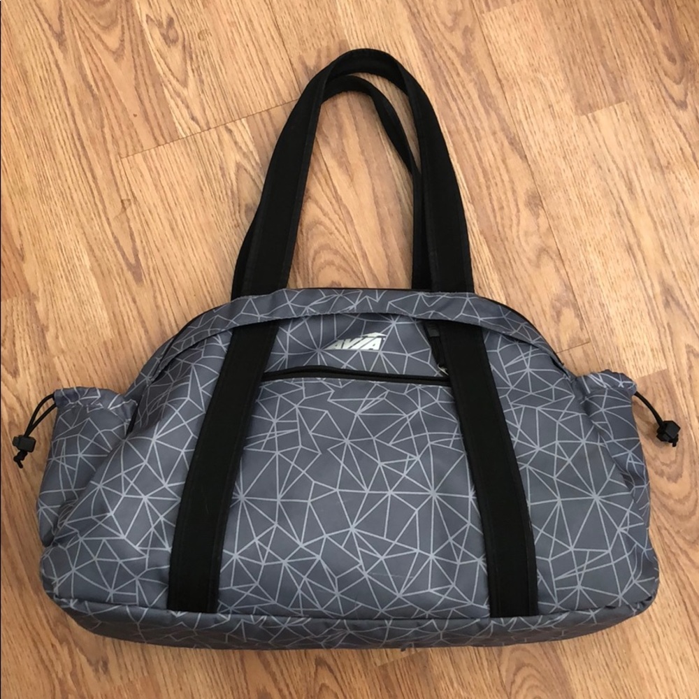 Gym bag